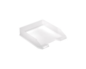 Dokumentu plaukts, balts, Herlitz
