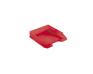 Dokumentu plaukts, sarkans, Herlitz