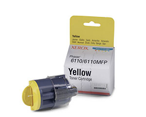 Toneris XEROX, 106R01204, or�in�lais