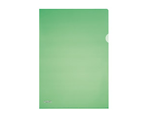 Mape - strtis A4, glancta, zaa, 180micr., 100gab., Herlitz