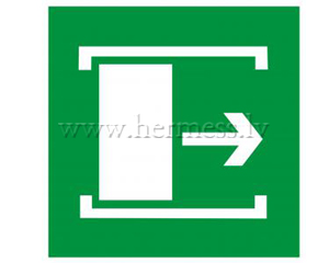 Zme ATVRT BDOT (pa labi). Izmrs 100 mm x 100 mm