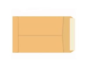 Aploksne B4 (250*353*40) palm., ar snu ieloci, 10gab.