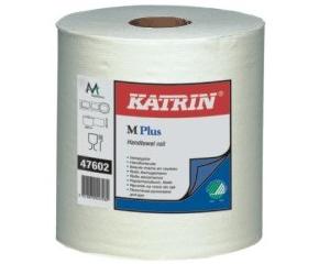 Roku dviei ruos KATRIN  M Plus, 1 slnis.