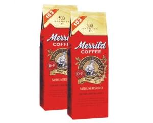 Kafija MERILD COFFEE 250g.