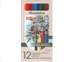 Krsainie zmui, 12 krsas, "MONDELUZ" KOH-I-NOOR (3716)
