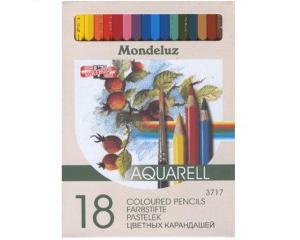 Krsainie zmui, 18 krsas, "MONDELUZ" KOH-I-NOOR (3717)