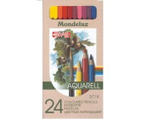 Krsainie zmui, 24 krsas, "MONDELUZ" KOH-I-NOOR (3718)
