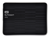 Western Digital MyPassport Ultra, 1TB