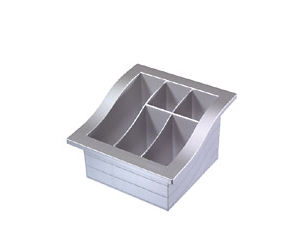 Galda piederumu organizators, Herlitz