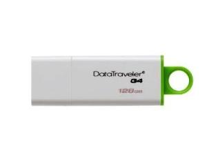 Atmias karte, KINGSTON USB Flash, 128GB