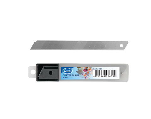 Na�a rezerves asme�i, 18 mm