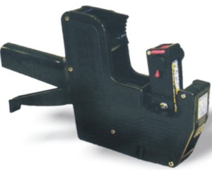 Maranas pistole MOTEX MA 5500.