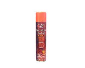 Aerosols mbeu kopanai FLOWER SHOP Antistatic