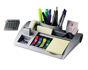Galda organizators 3M Post-it "C650"