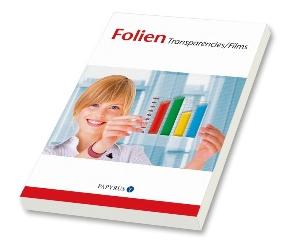 Kodoskopa plve A4, 100lok.