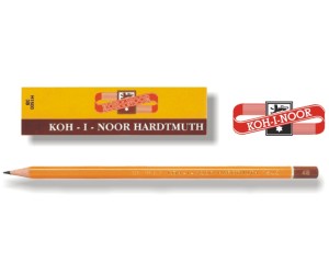 Z�mulis parastais 10H, KOH-I-NOOR 1500