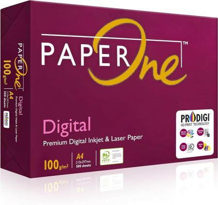 Paprs PaparOne Digital A4/100g