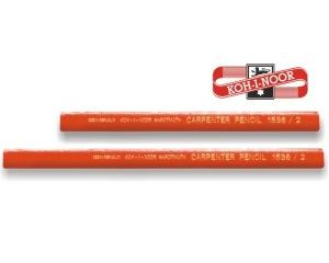 Z�mulis JUMBO divkr�su sarkans/zils Koh-i-noor 3423