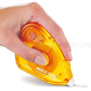 Abpusja noturga lmlente Multi Tape, 3L