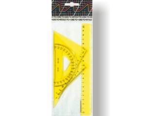 Linelu komplekts, plastmasas