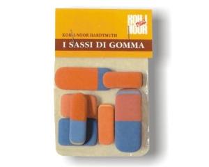 Dz��gumiju komplekts KOH-I-NOOR, kompl.7gab (6510)