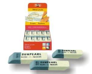 Dz��gumija KOH-I-NOOR SUNPEARL, 6541/40