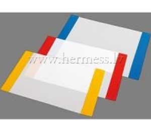 Vki kladm A4 PVC reguljami