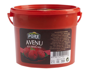 Ievrjums Pre aveu 900g