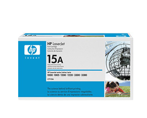 Toneris HEWLETT PACKARD, C7115A, orinlais