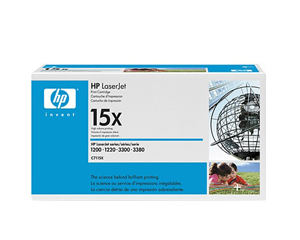 Toneris HEWLETT PACKARD, C7115X, orinlais