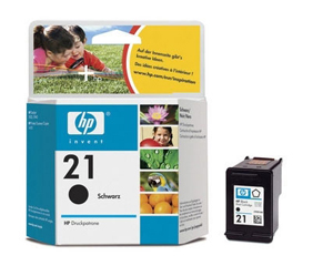 Krtrids HEWLETT PACKARD, C9351AE, orinlais