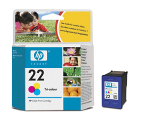 Krtrids HEWLETT PACKARD, C9352AE, orinlais