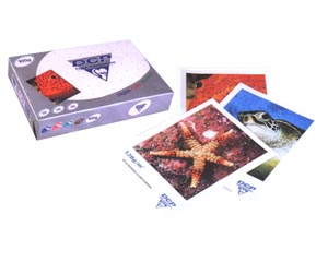 Paprs DCP, A4 90g. 500 lok/iepak.