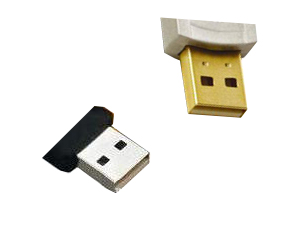 Atmias karte, USB Flash, 1 GB