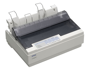 Adatu printeris Epson LQ-300