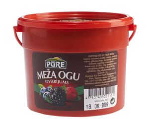 Ievrjums Pre mea ogu 900g