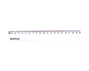 Linels 15cm, plastmasas