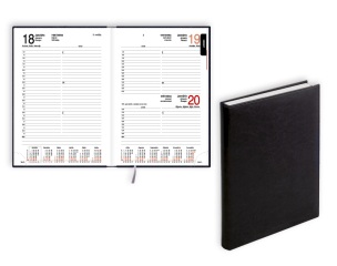 Plnotjs MANAGER, 140x205mm,  20... gadam.