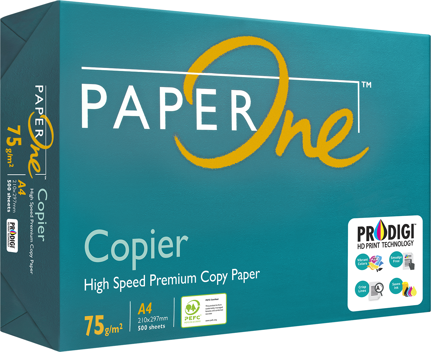 Paprs PaperOne Copier, A4/75