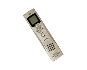 Diktofons PREMIER DIGI VOICE STICK