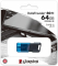 Zibatmiņa Kingston DataTraveler 80 M 64GB USB-C