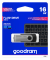 USB 3.0 Flash atmia, 16GB, melns korp., GoodRam
