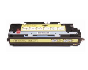Toneris HEWLETT PACKARD, Q2672A, neorinlais