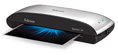 Laminanas iekrta Spectra, A3