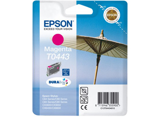 Krtrids EPSON, C13T044340, orinlais