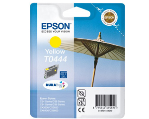 Krtrids EPSON, C13T044440, orinlais