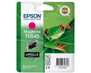 Krtrids EPSON, C13T054340, orinlais
