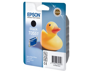 Krtrids EPSON, C13T055140, orinlais