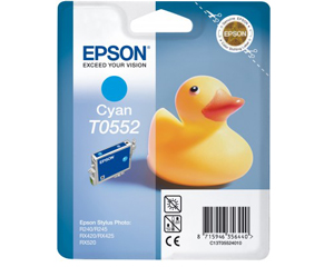 Krtrids EPSON, C13T055240, orinlais