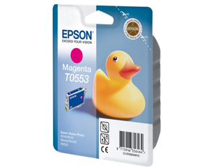 Krtrids EPSON, C13T055340, orinlais